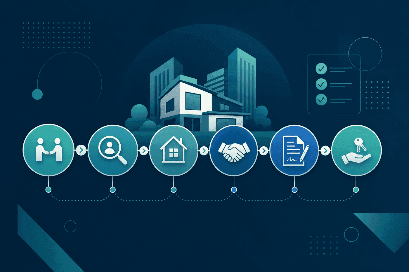 Real Estate Agent Assessment SOP: Internal Evaluation from First Contact to Closing & Handover (Video Scenarios + Scoring Guide)