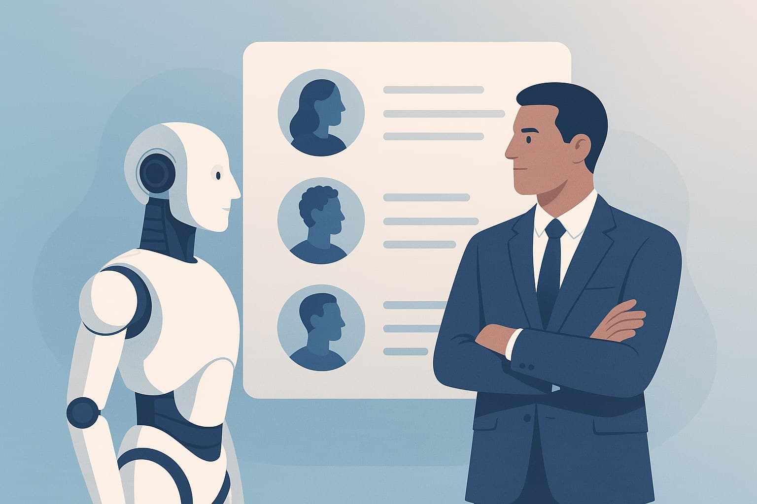 AI Governance for Enterprise Hiring Teams