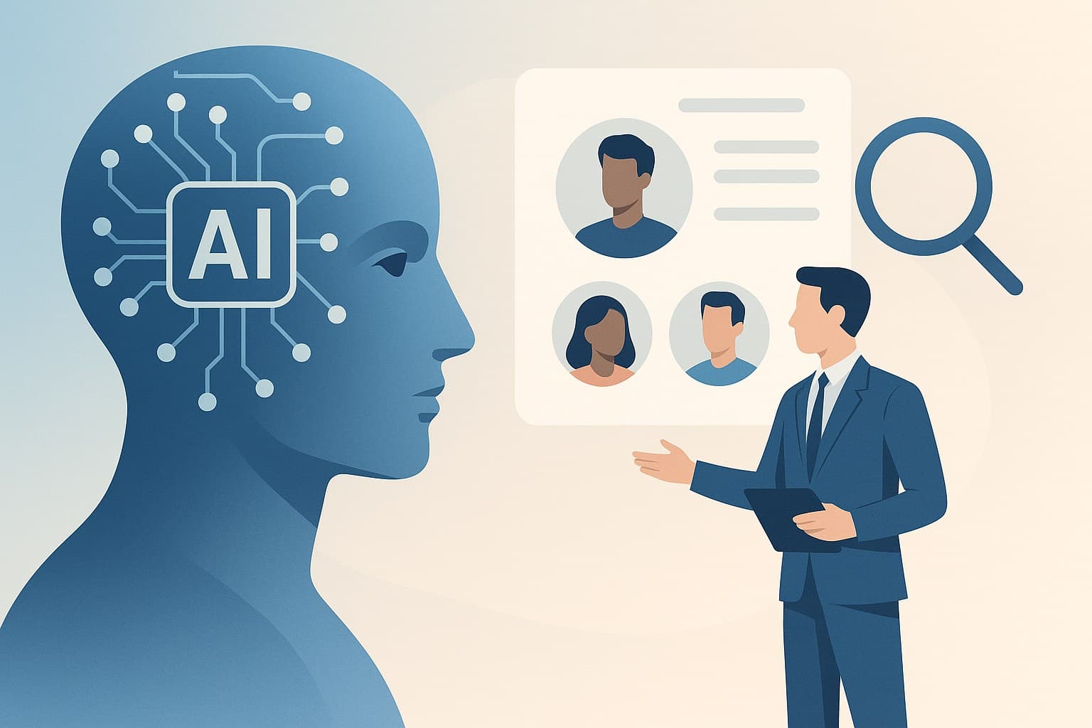 A/B Test Interview Prompts: Enhance Your Hiring Process