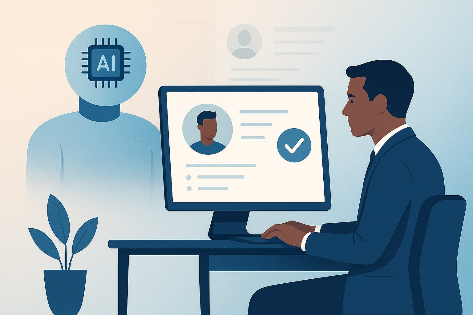 Revolutionizing Hiring: How AI Interview Platforms Enhance Responsiveness