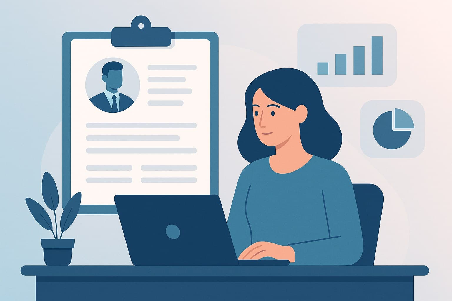 Revolutionizing Recruitment: The Future of Item Response Theory AI Interviews
