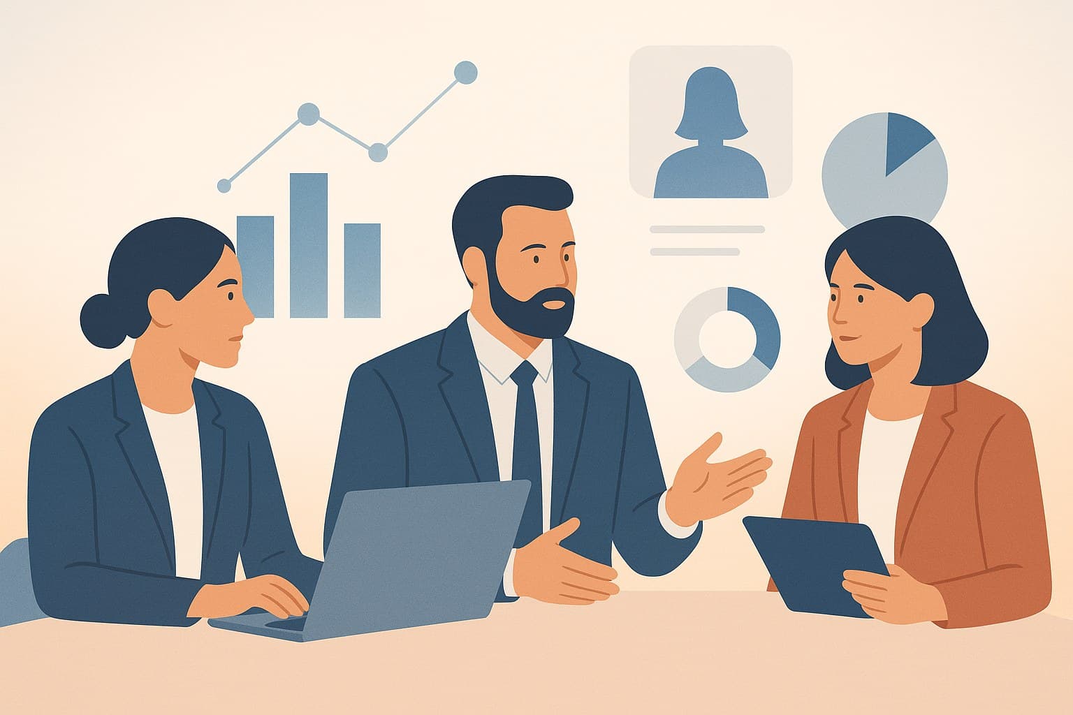 Understanding the Hiring Approval Delay Cost Model: Impact on Business