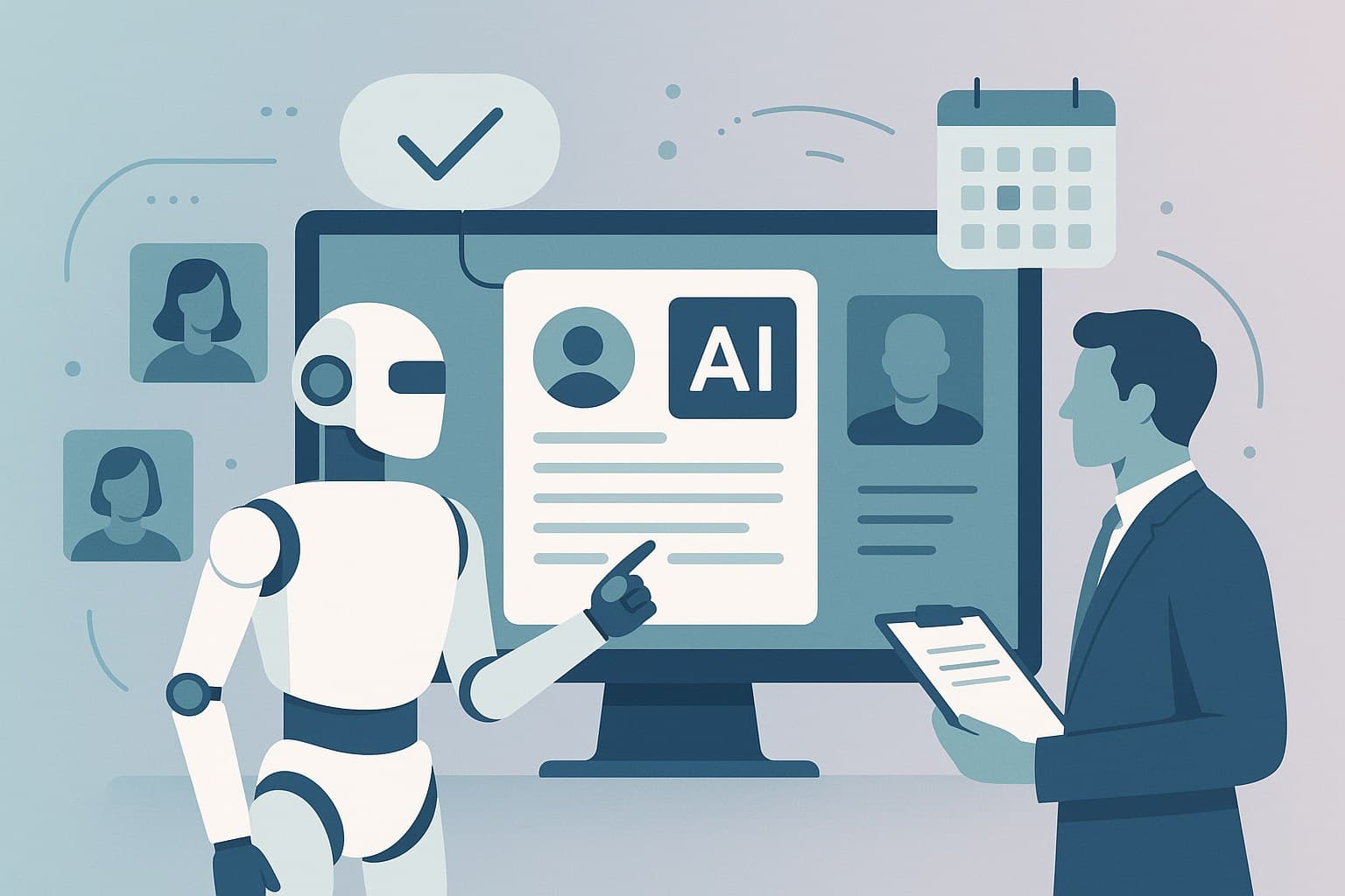 Política de Uso Responsable de IA en RRHH: Innovación Ética y Centrada en el Humano
