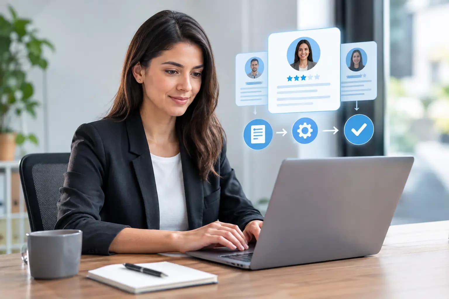 Top Applicant Tracking Automations That Cut Delays