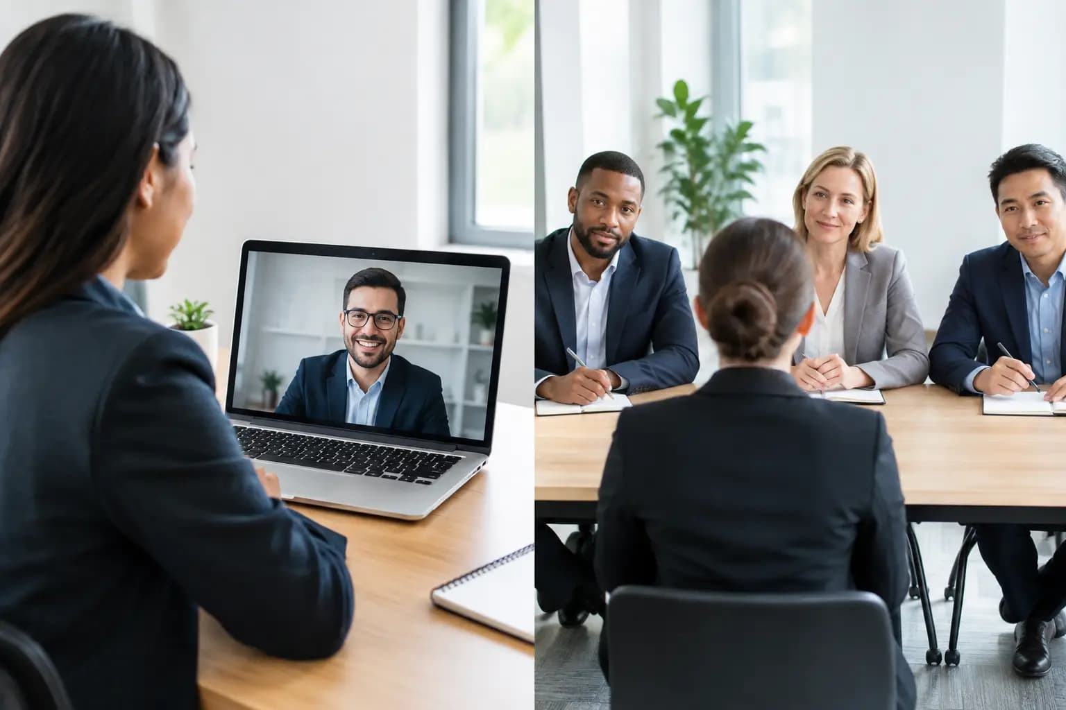 Video Interviews vs. Assessment Centers: Alin ang Mas Akma?