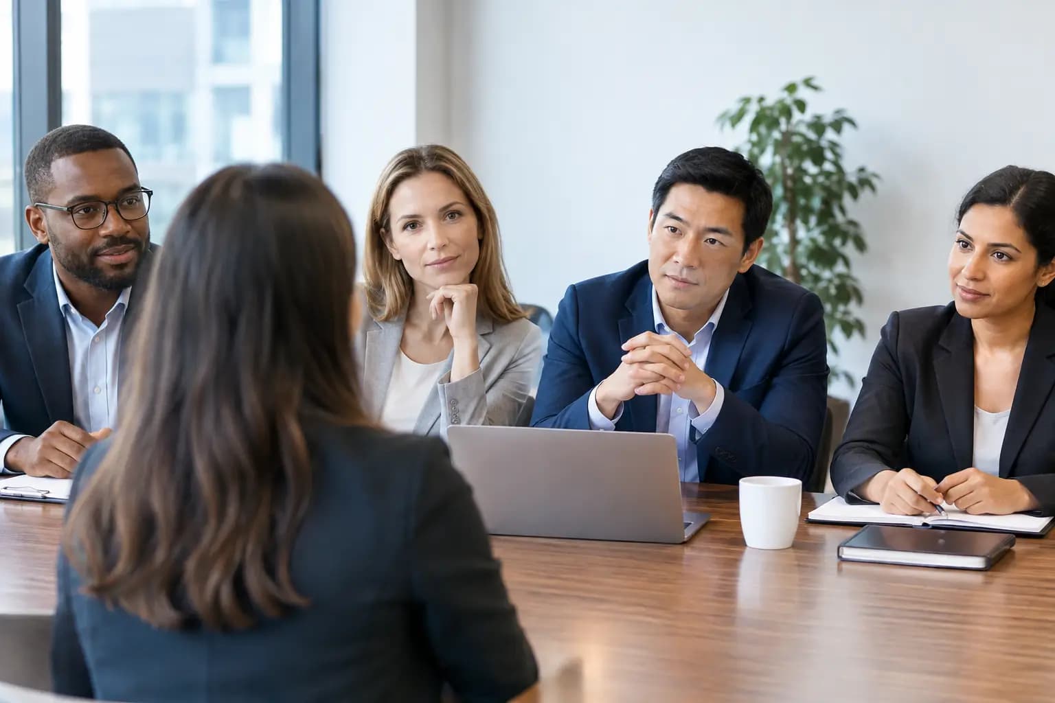 Who Owns Hiring Decisions in Enterprise Teams?
