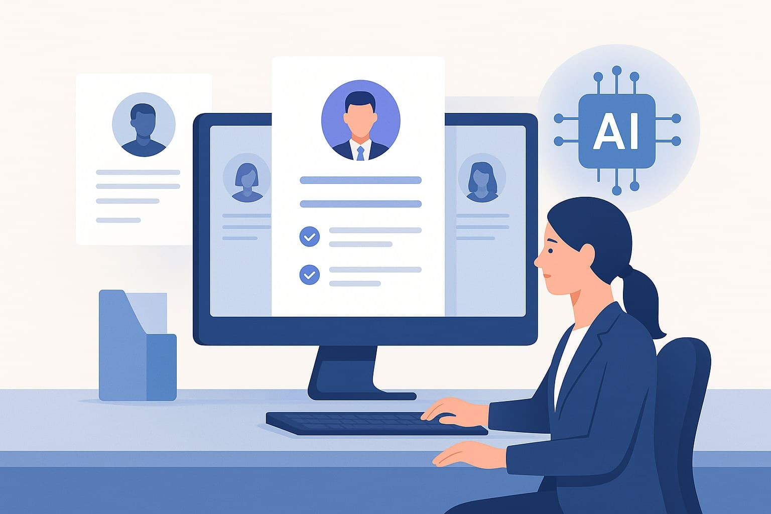 Cláusulas de Privacidad en Entrevistas con IA: Protege tus Datos
