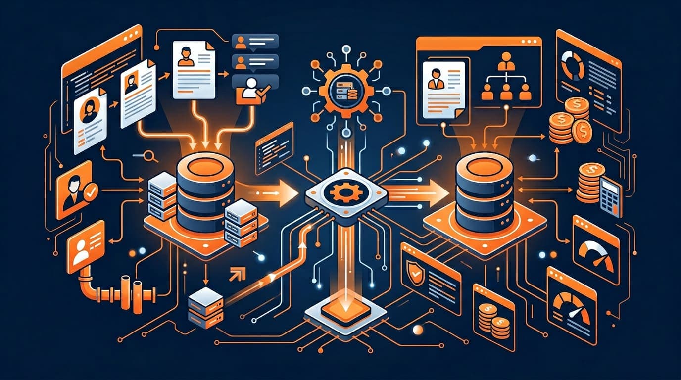 KPIs IA en Selección de Personal: Mejora la Productividad y Retención de Talento