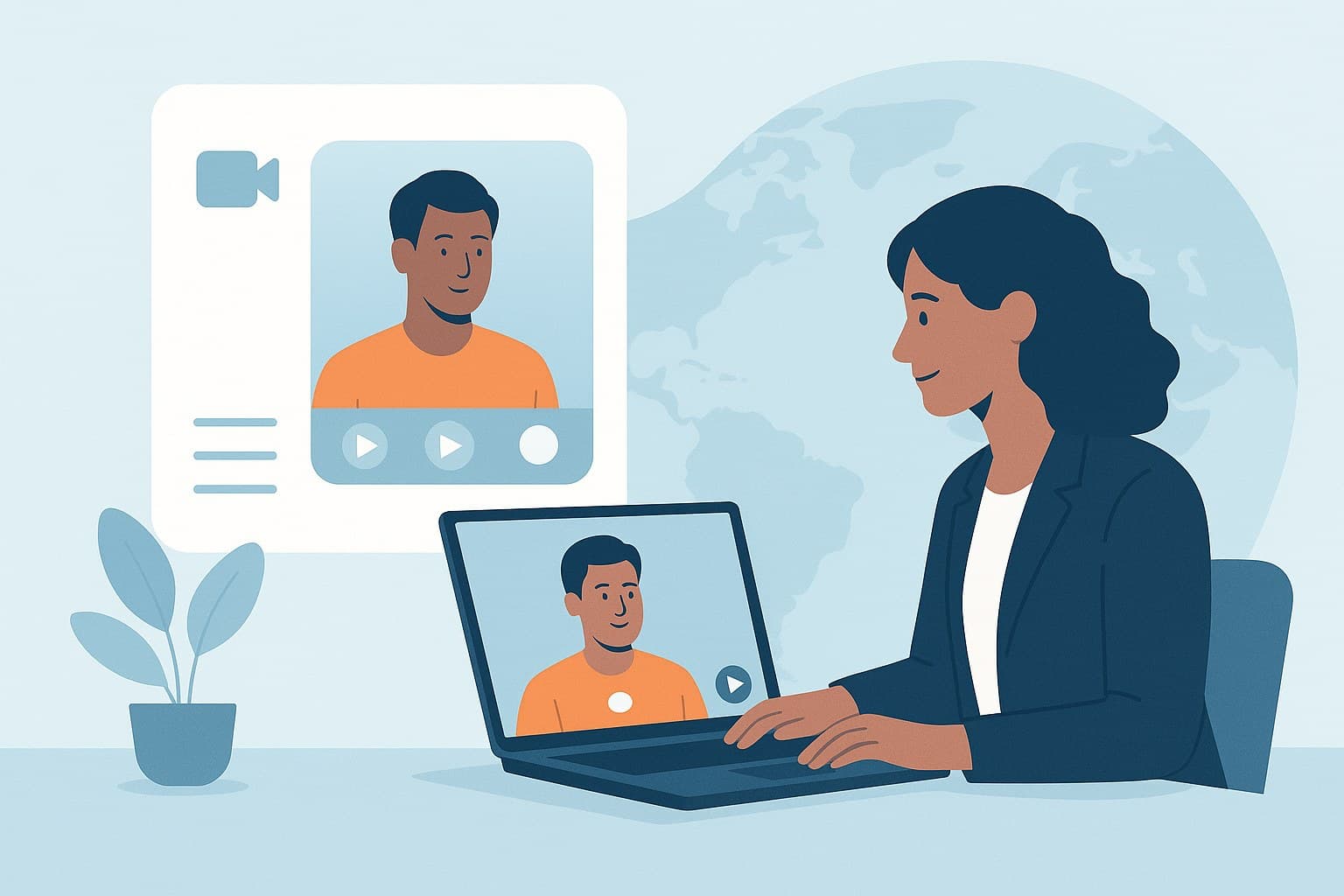 استراتيجيات التوظيف في قطاع الخدمات المالية لتحقيق التفوق