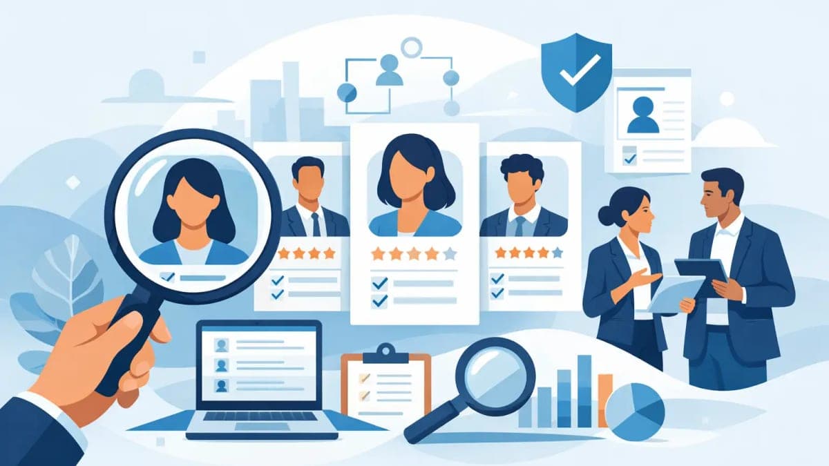 Enterprise Hiring Software That Holds Up to Scrutiny
