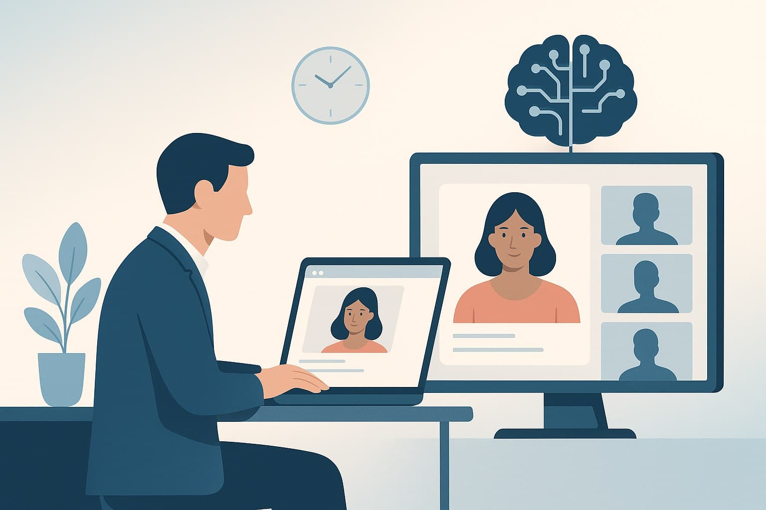 كيفية توحيد تقييمات التوظيف على نطاق واسع