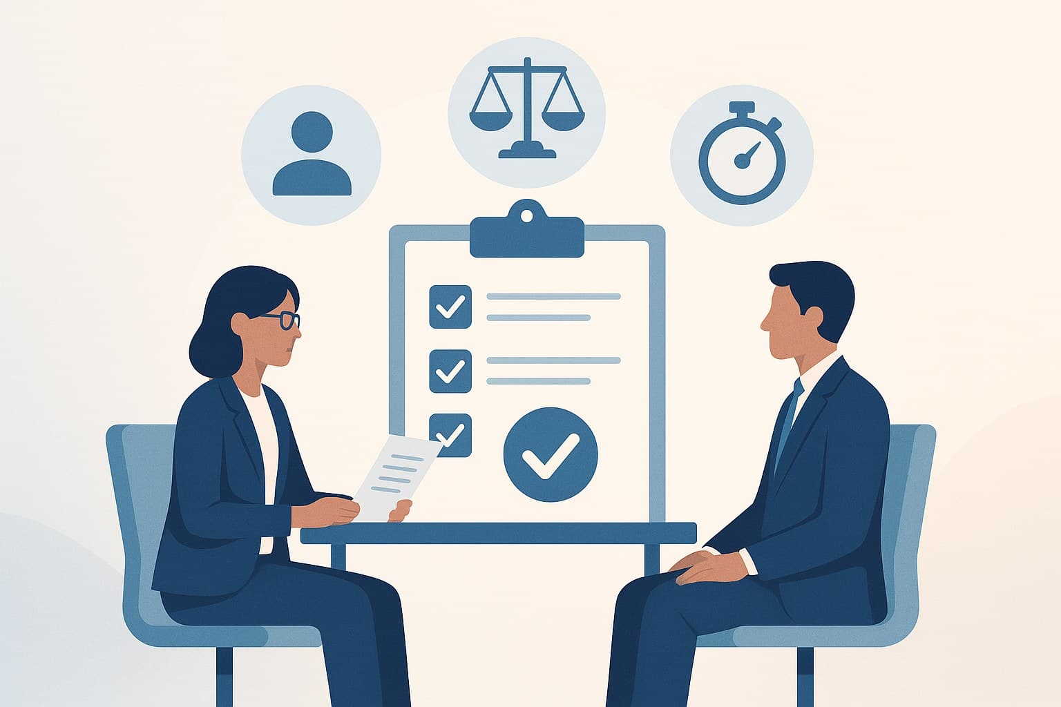 تحديات التوظيف والذكاء الاصطناعي: كيف يمكن للشركات الاستفادة؟