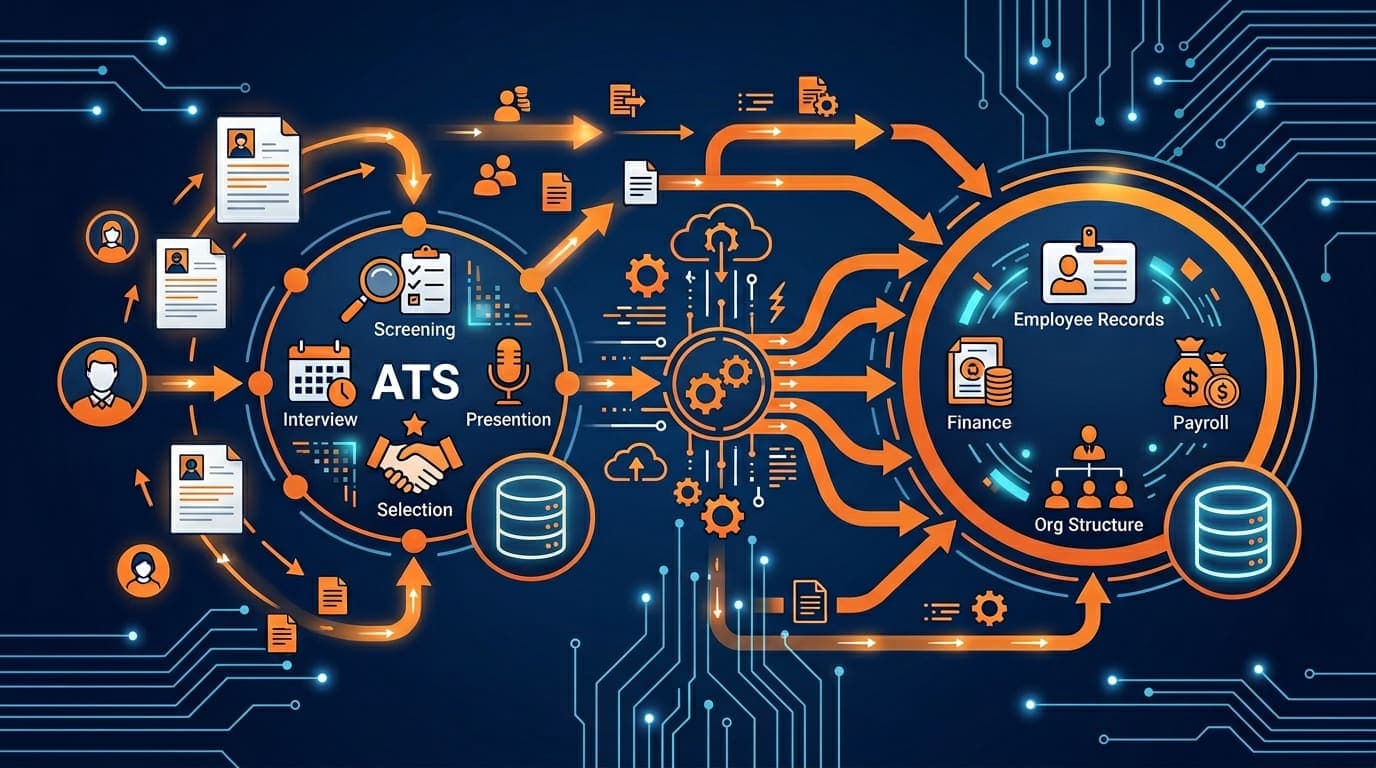 كيفية اختيار مزود تقنيات التوظيف المثالي لنجاح مؤسستك