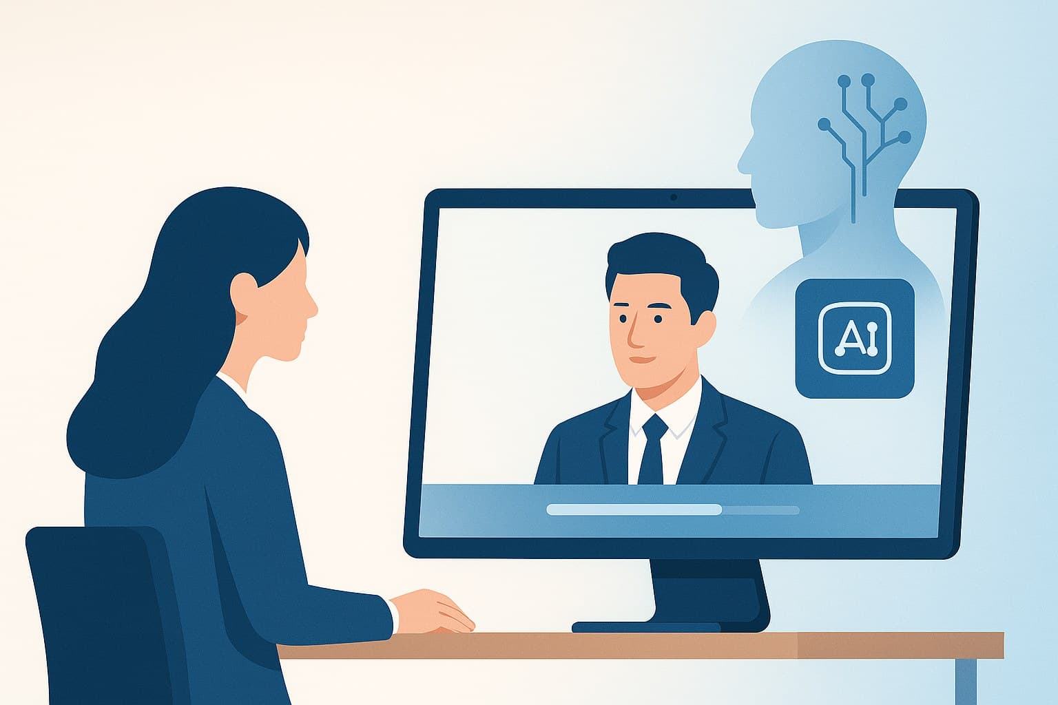 كيفية اختيار أدوات الذكاء الاصطناعي المناسبة لإدارة الموارد البشرية