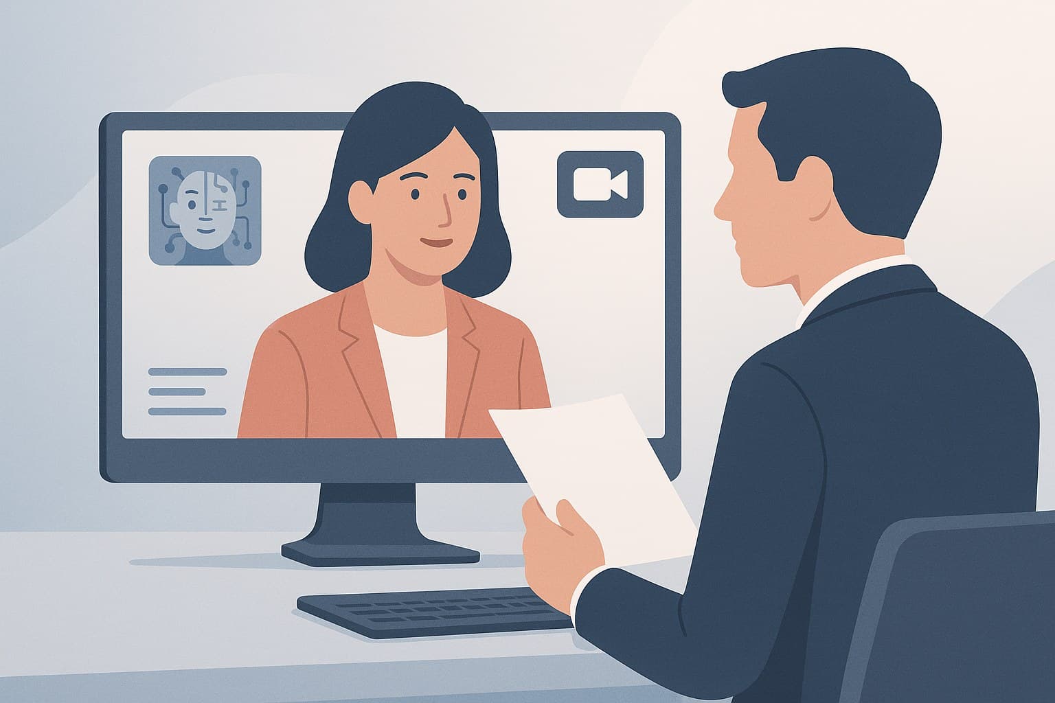 التوظيف الذكي: كيف تحسن الشركات عمليات التوظيف باستخدام التكنولوجيا