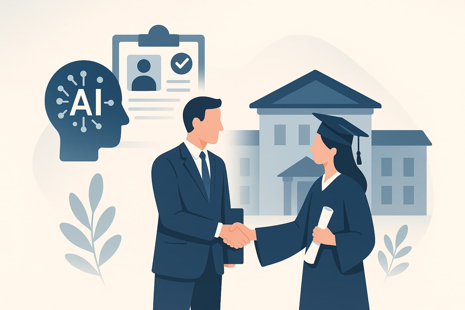 أهمية الشفافية في بيانات المرشحين لتحسين التوظيف