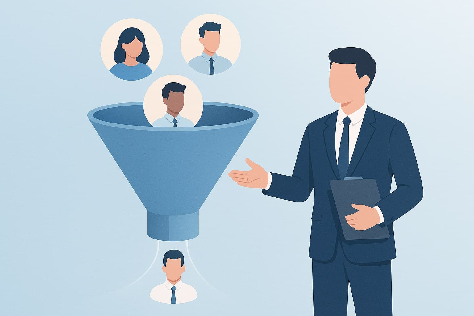 استراتيجيات فعّالة لتوظيف الطلاب حديثي التخرج