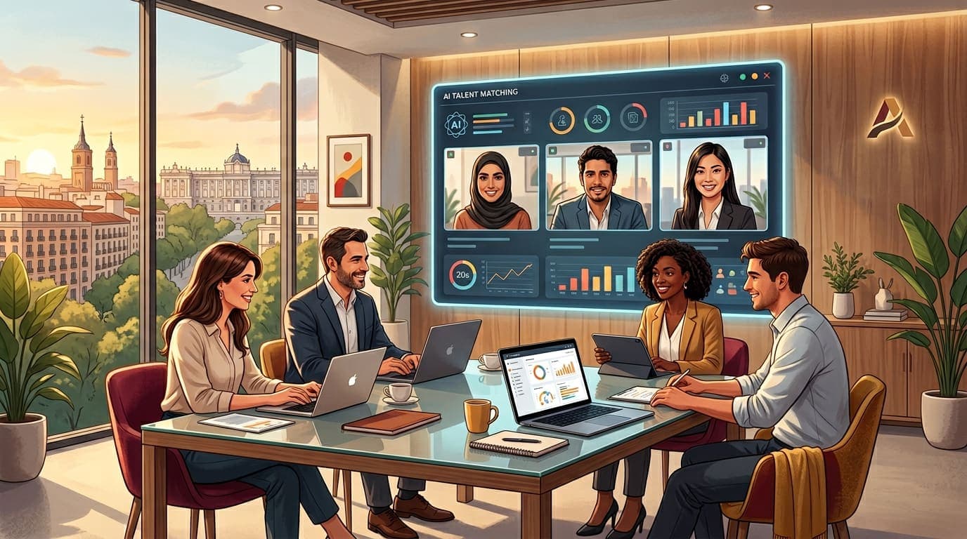 استقطاب المواهب الشابة: استراتيجيات فعّالة لجذب أفضل الكفاءات