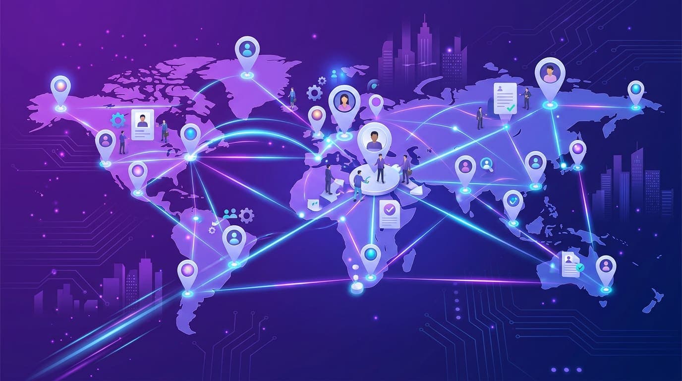 تحديات الوصول إلى التنوع في بيئة العمل الحديثة