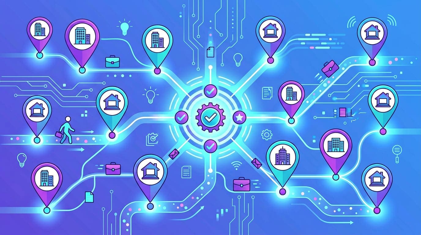 استراتيجيات توظيف فعالة في سوق العمل الأردني