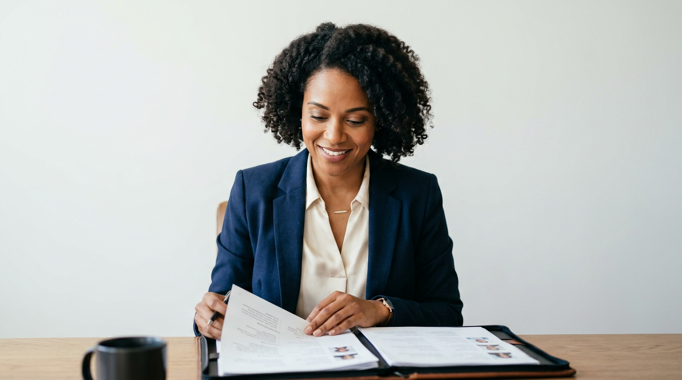 Social recruiting funnel to a careers site hub