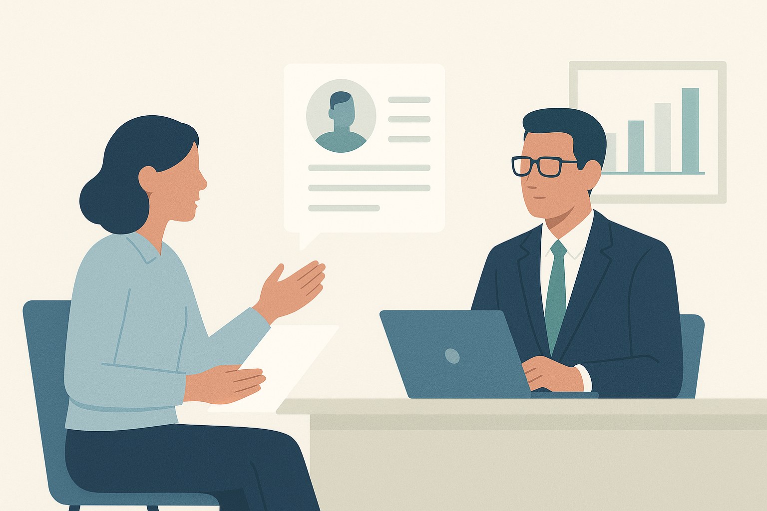 How to Improve Hiring Manager Feedback at Scale